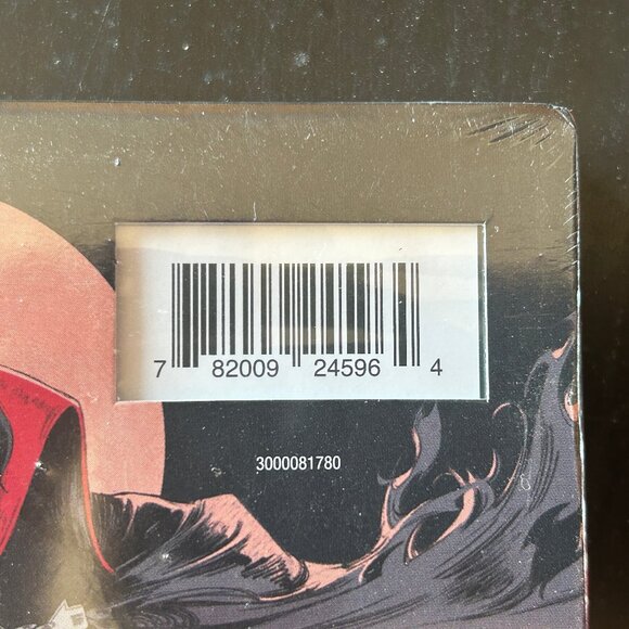 Netflix Original Series Castlevania Season Two (DVD, 2019) NEW/SEALED - Picture 4 of 6